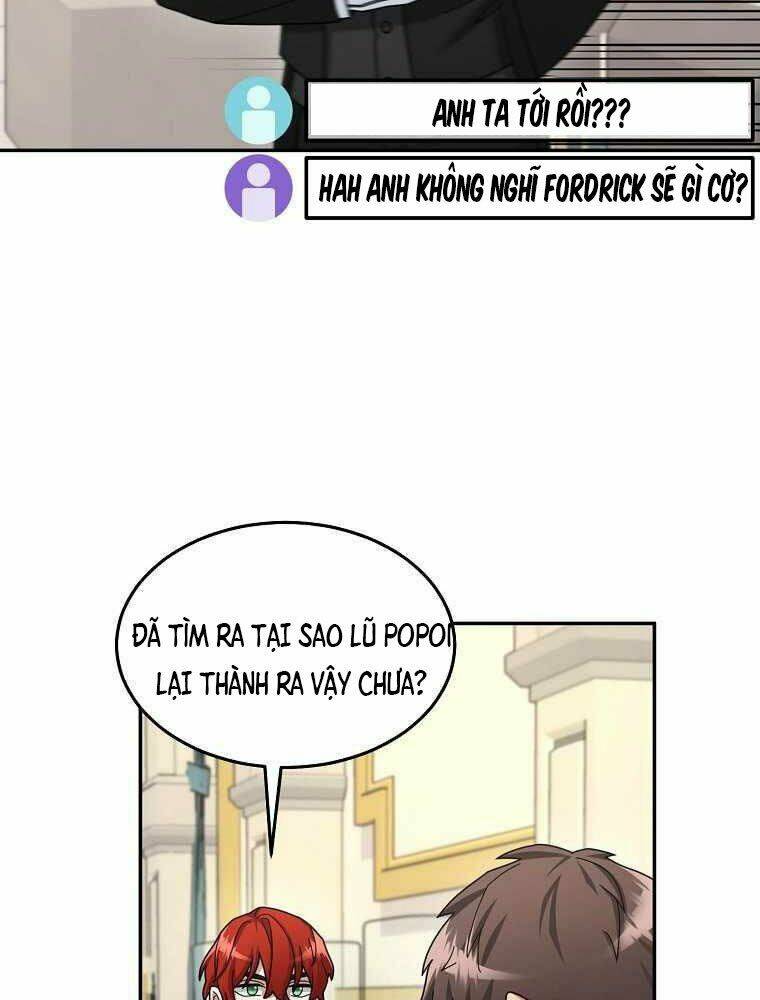 Người Mới Này Quá Mạnh Chapter 21 - Trang 4