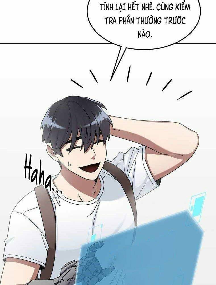 Người Mới Này Quá Mạnh Chapter 21 - Trang 50