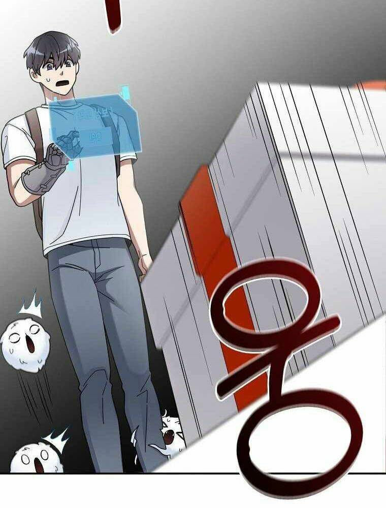 Người Mới Này Quá Mạnh Chapter 21 - Trang 54