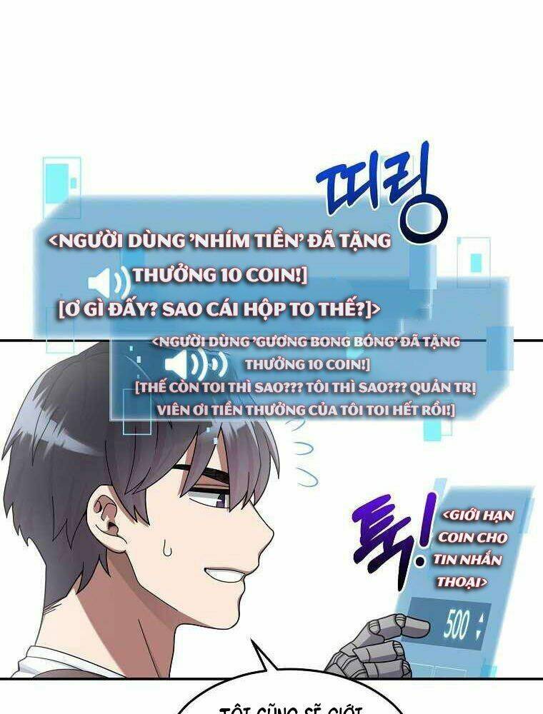 Người Mới Này Quá Mạnh Chapter 21 - Trang 55