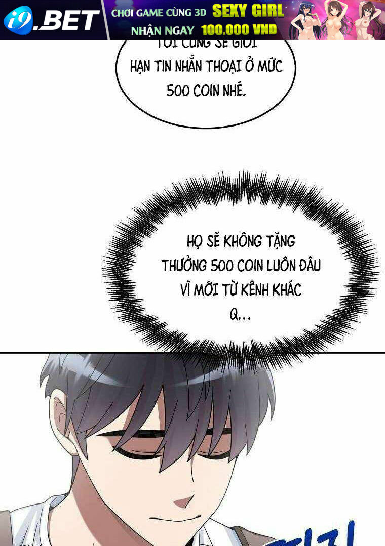 Người Mới Này Quá Mạnh Chapter 21 - Trang 56