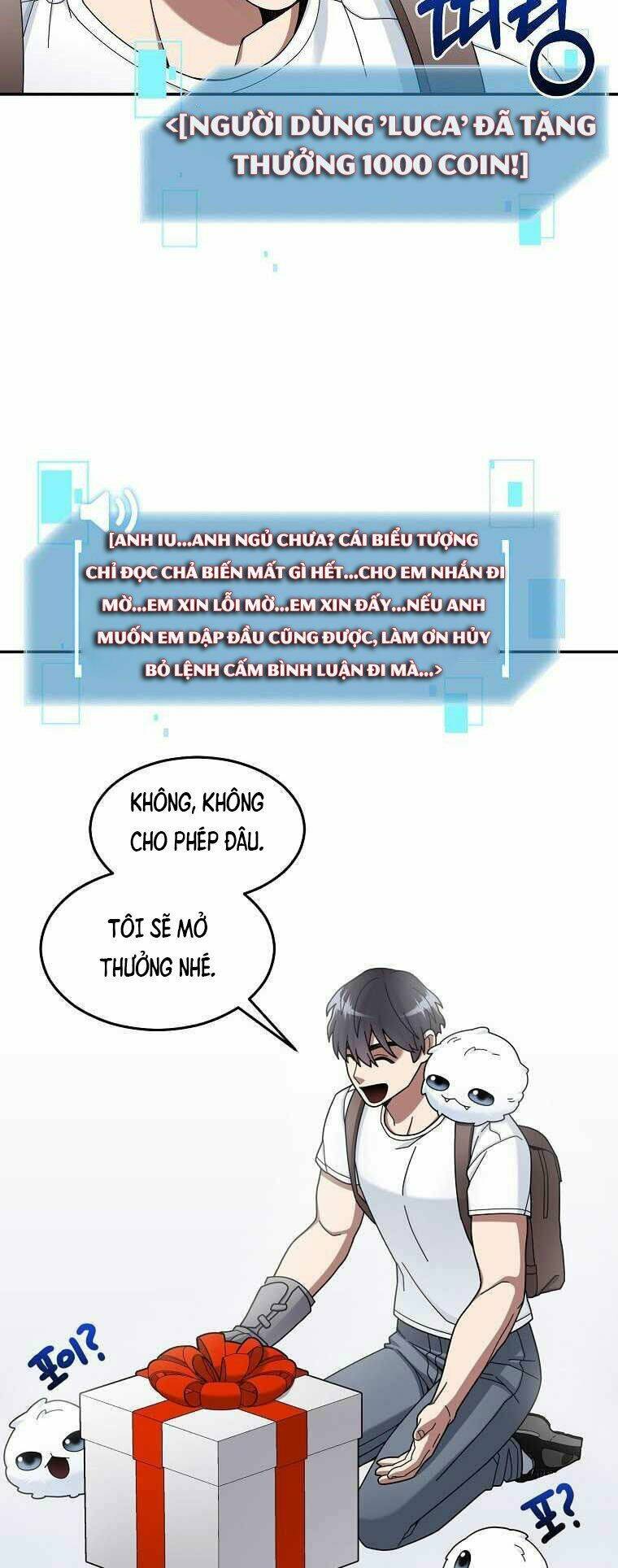 Người Mới Này Quá Mạnh Chapter 21 - Trang 57