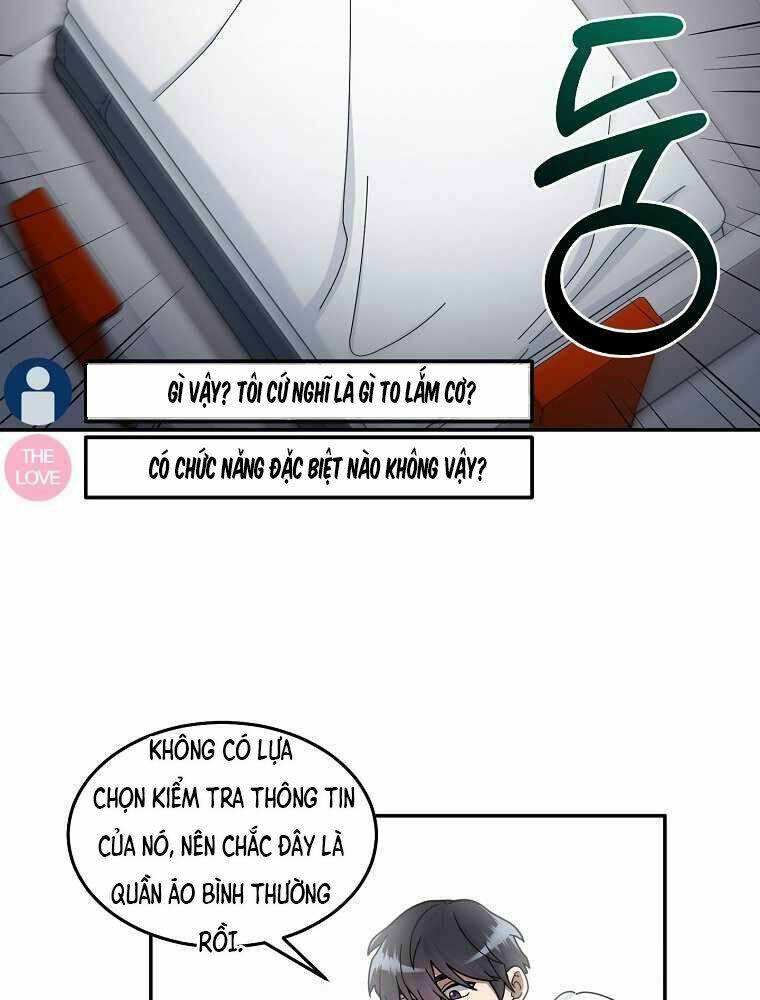 Người Mới Này Quá Mạnh Chapter 21 - Trang 59