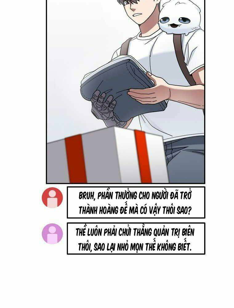 Người Mới Này Quá Mạnh Chapter 21 - Trang 60