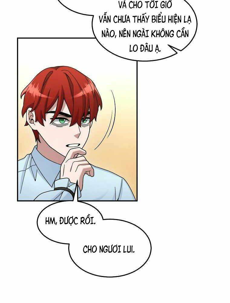 Người Mới Này Quá Mạnh Chapter 21 - Trang 6