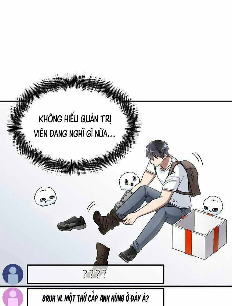 Người Mới Này Quá Mạnh Chapter 21 - Trang 70