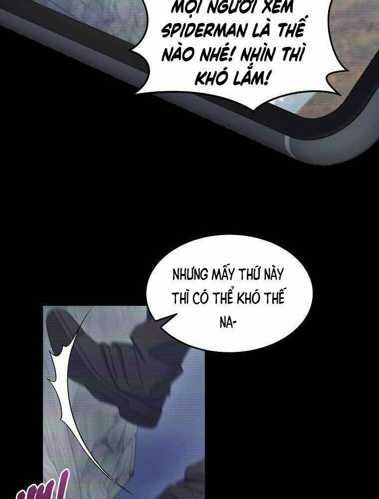 Người Mới Này Quá Mạnh Chapter 21 - Trang 74