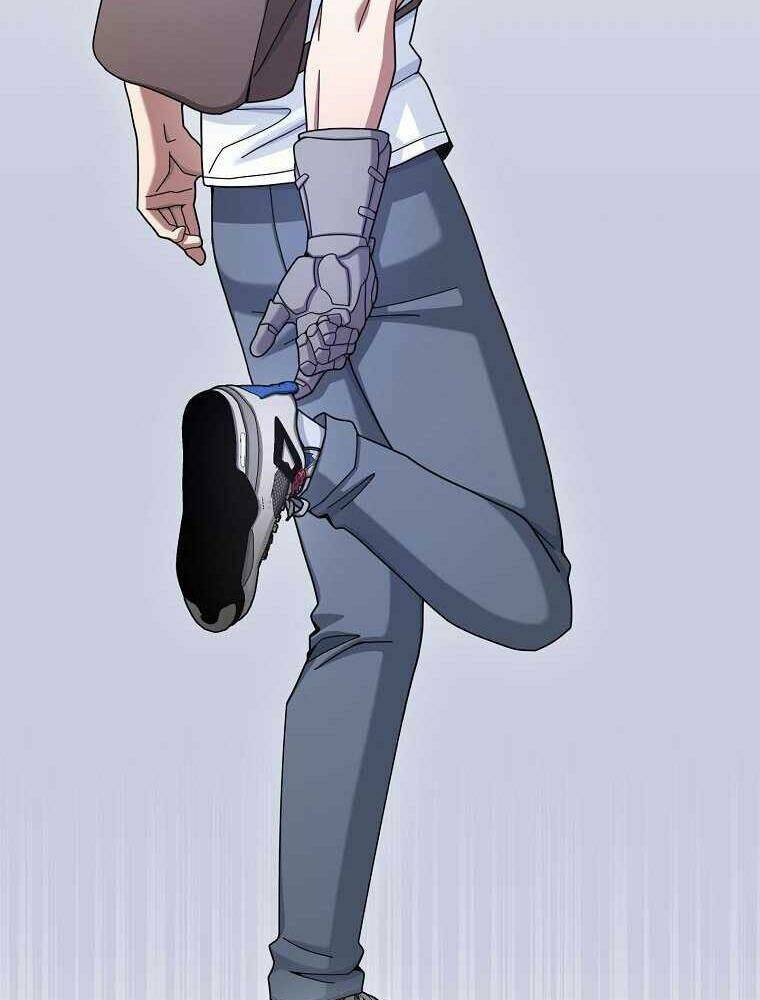 Người Mới Này Quá Mạnh Chapter 21 - Trang 81