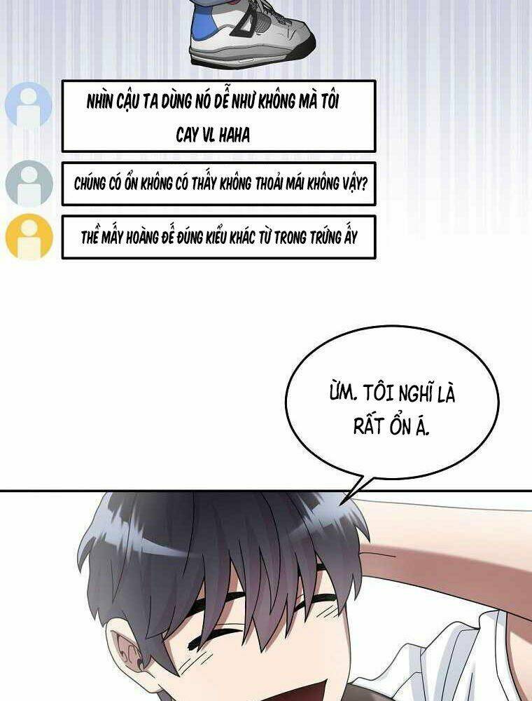 Người Mới Này Quá Mạnh Chapter 21 - Trang 82