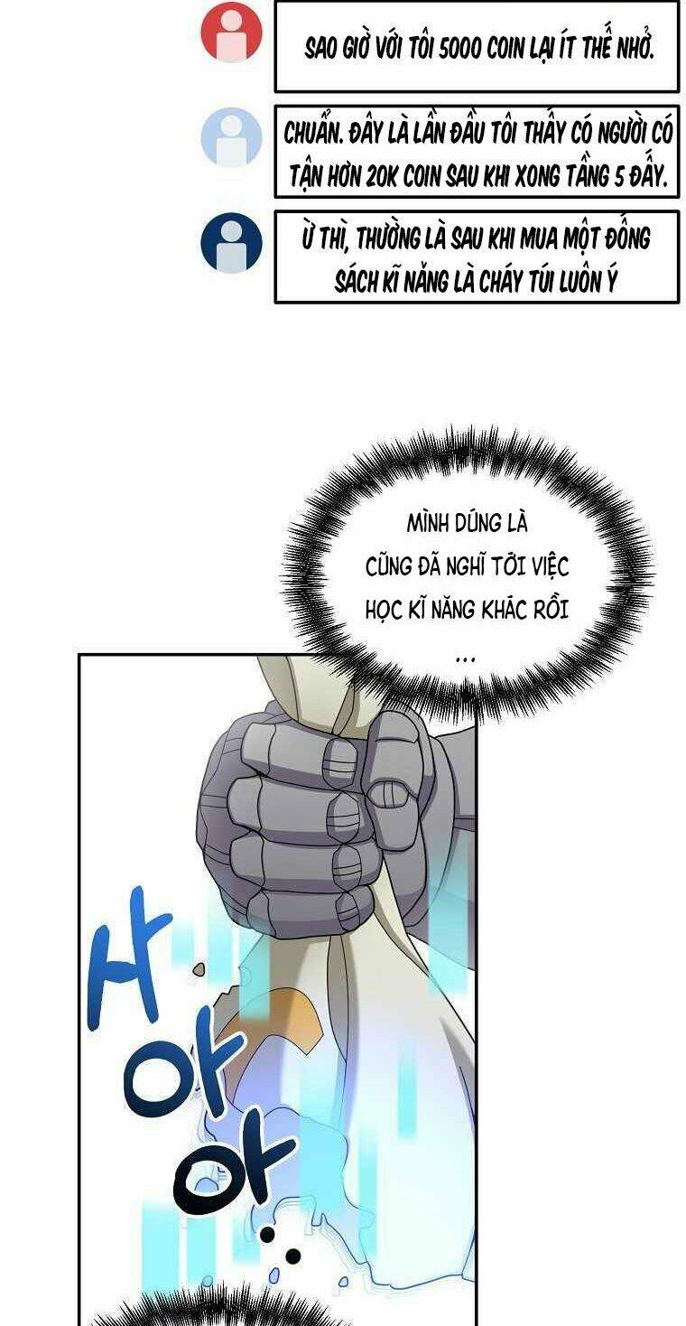 Người Mới Này Quá Mạnh Chapter 21 - Trang 86