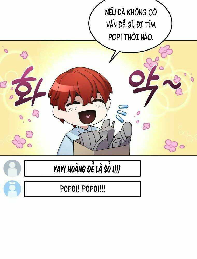 Người Mới Này Quá Mạnh Chapter 21 - Trang 8