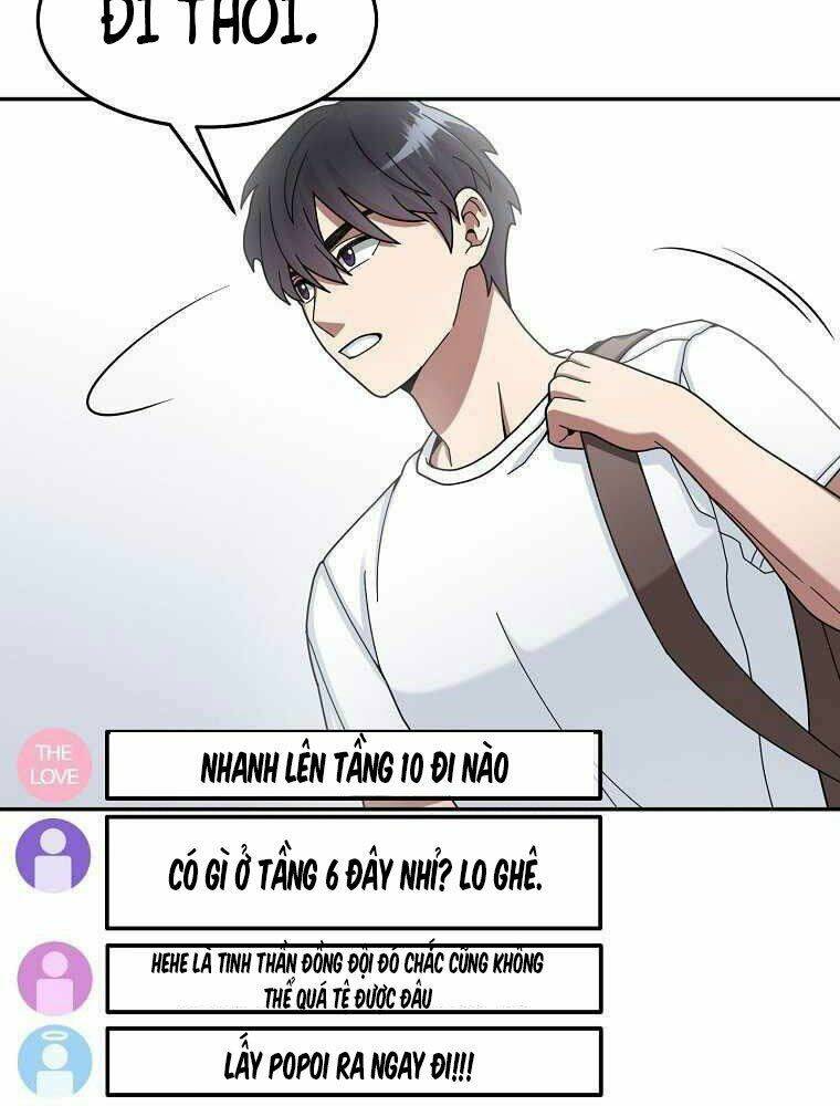 Người Mới Này Quá Mạnh Chapter 21 - Trang 93