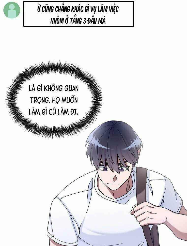 Người Mới Này Quá Mạnh Chapter 21 - Trang 94