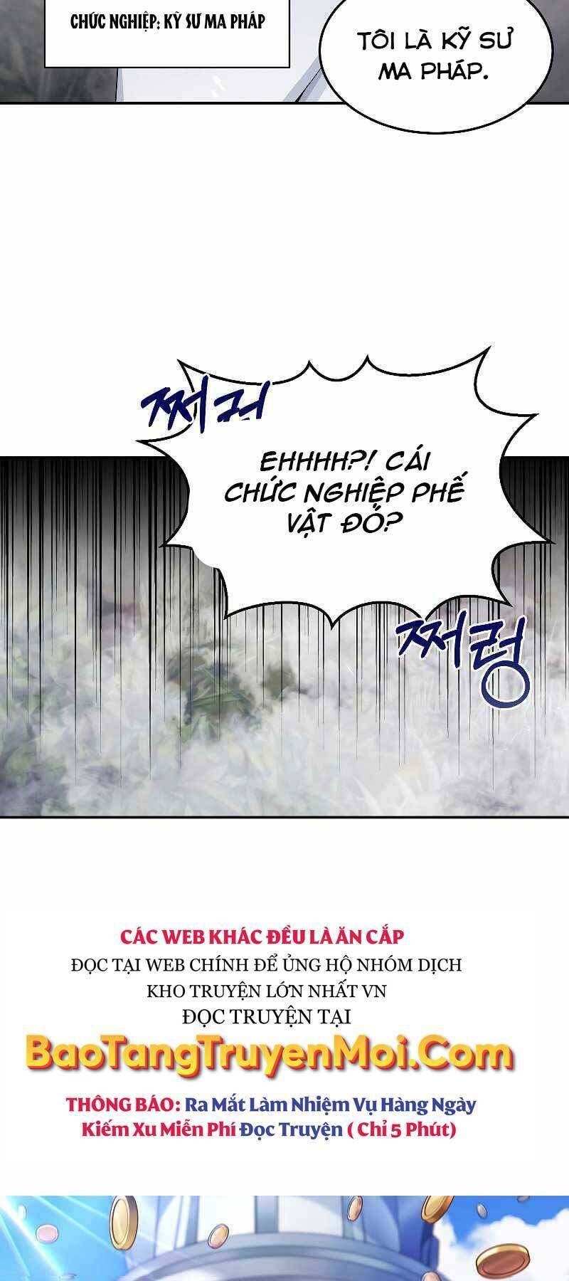 Người Mới Này Quá Mạnh Chapter 22 - Trang 10