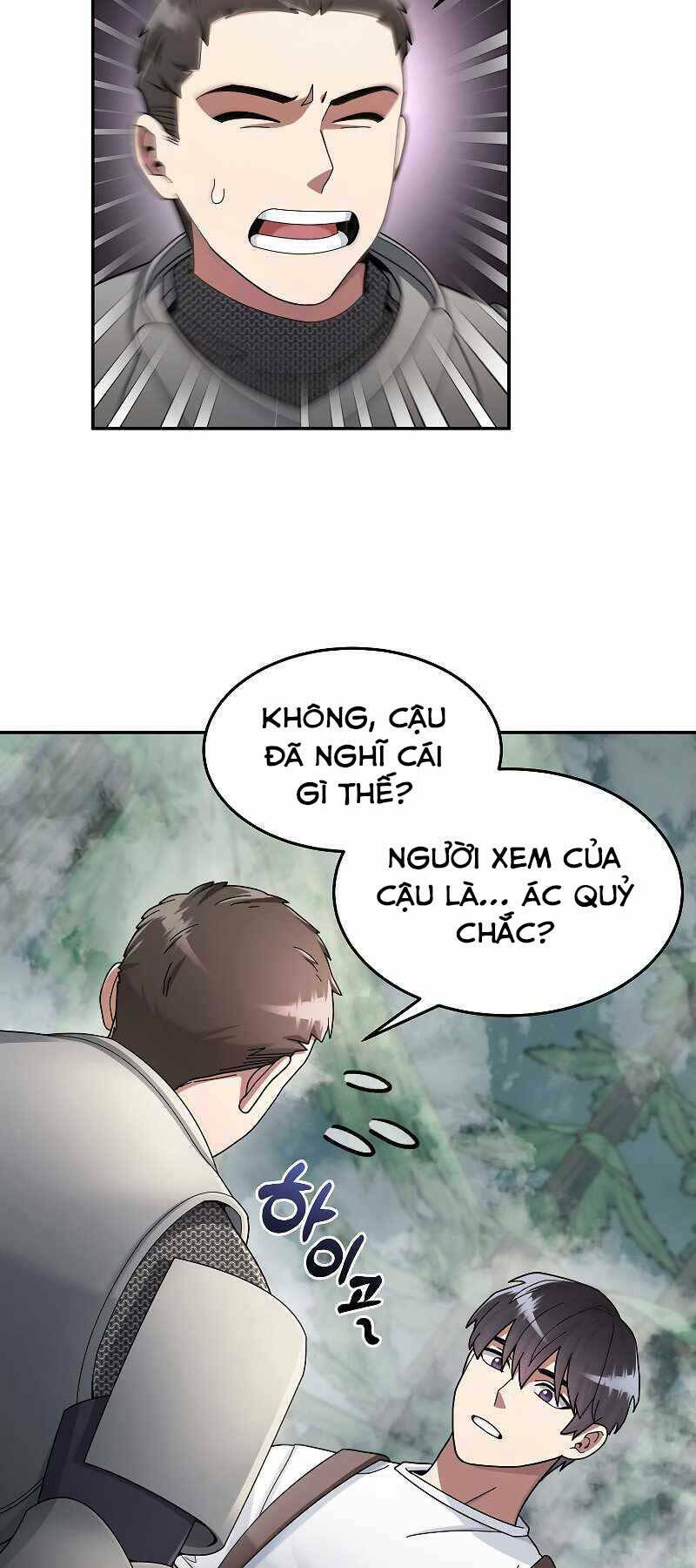 Người Mới Này Quá Mạnh Chapter 22 - Trang 12