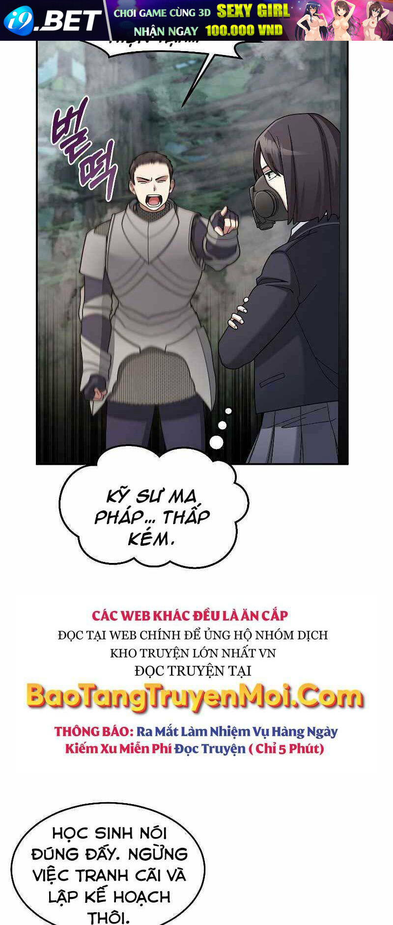 Người Mới Này Quá Mạnh Chapter 22 - Trang 15