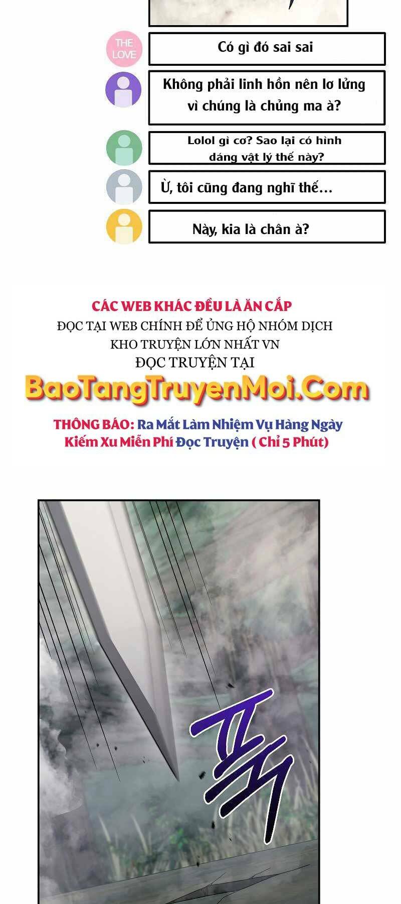 Người Mới Này Quá Mạnh Chapter 22 - Trang 24