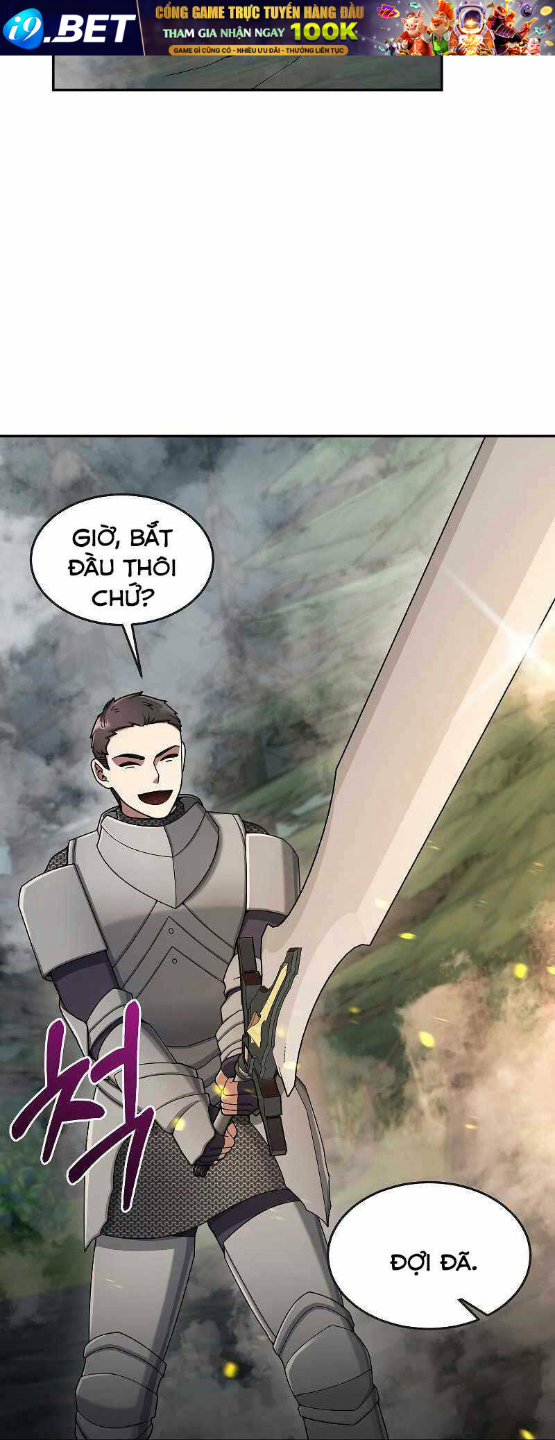 Người Mới Này Quá Mạnh Chapter 22 - Trang 25