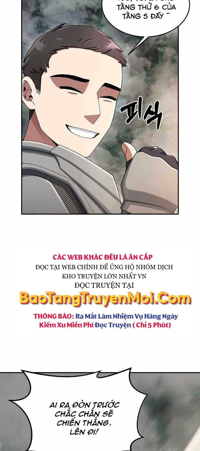 Người Mới Này Quá Mạnh Chapter 22 - Trang 27