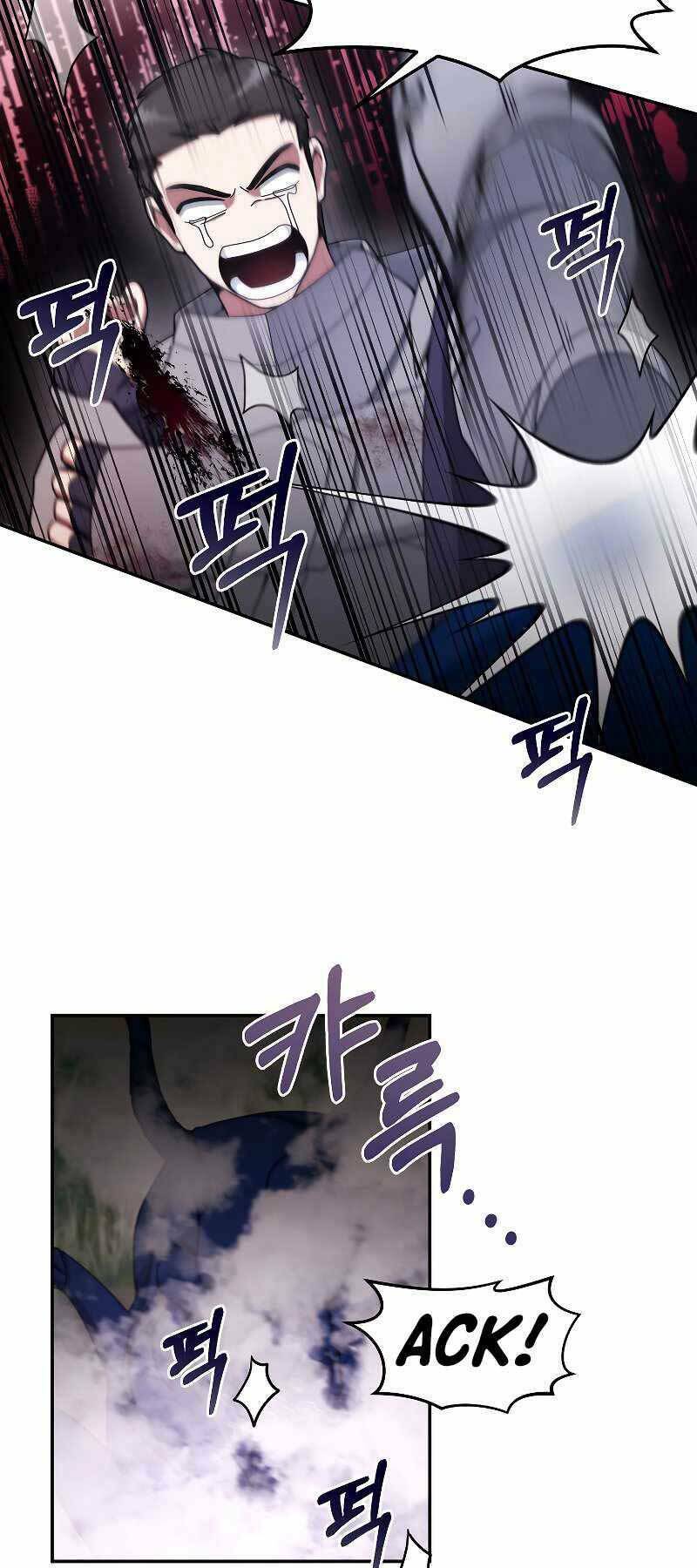 Người Mới Này Quá Mạnh Chapter 22 - Trang 37