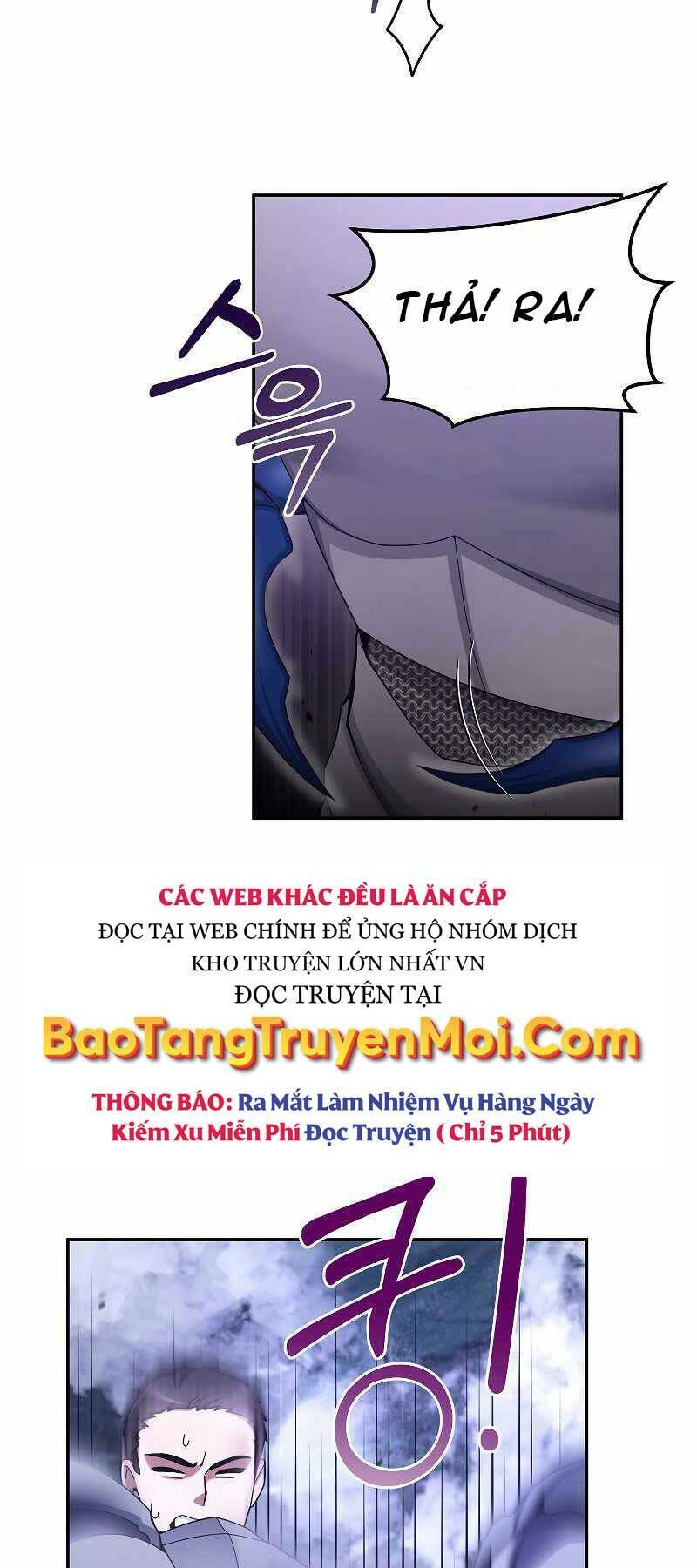 Người Mới Này Quá Mạnh Chapter 22 - Trang 38