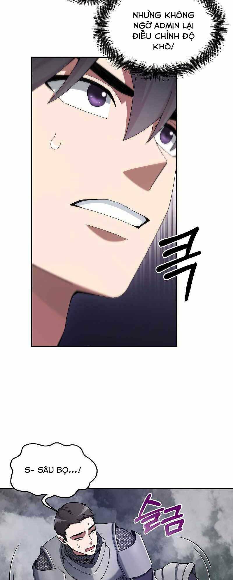 Người Mới Này Quá Mạnh Chapter 22 - Trang 43