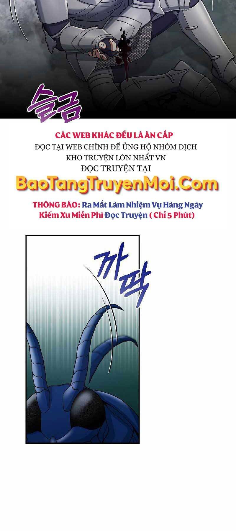 Người Mới Này Quá Mạnh Chapter 22 - Trang 44