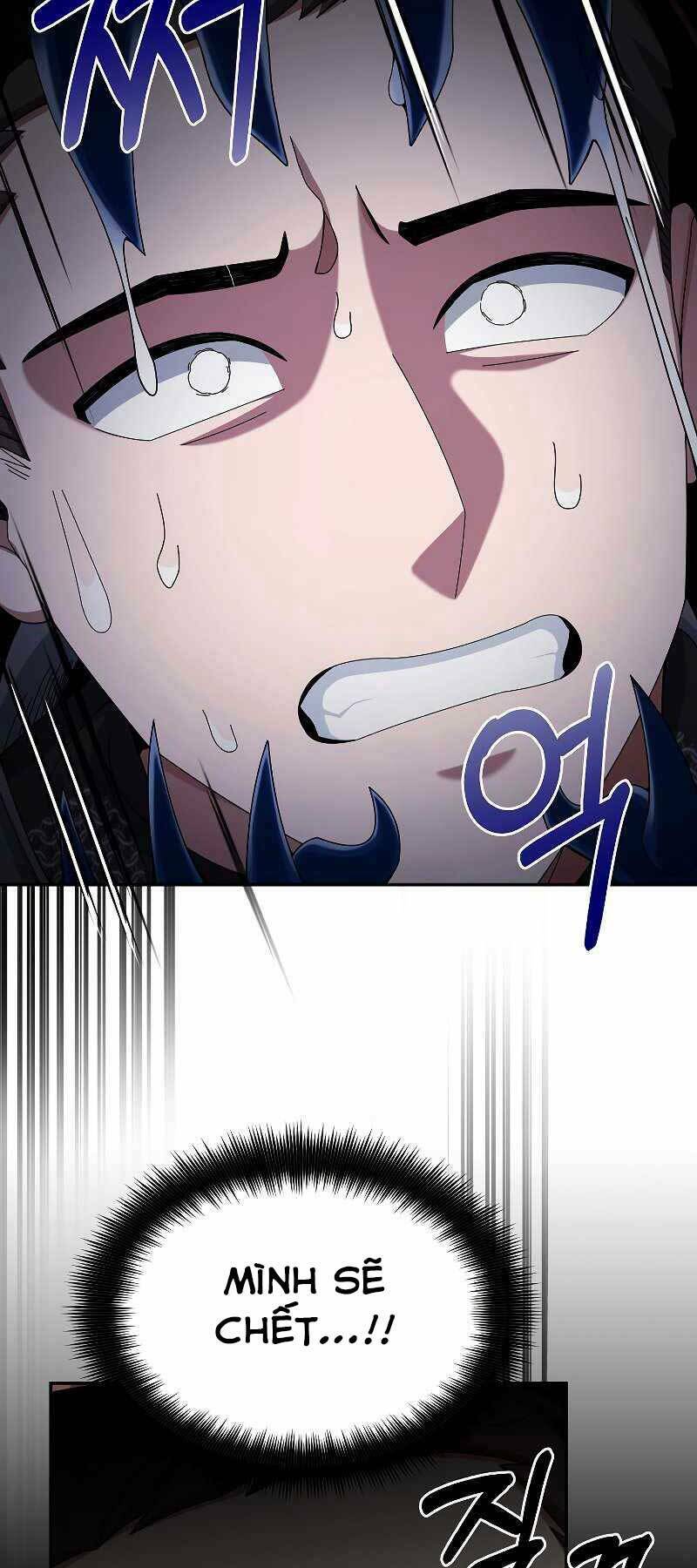 Người Mới Này Quá Mạnh Chapter 22 - Trang 47