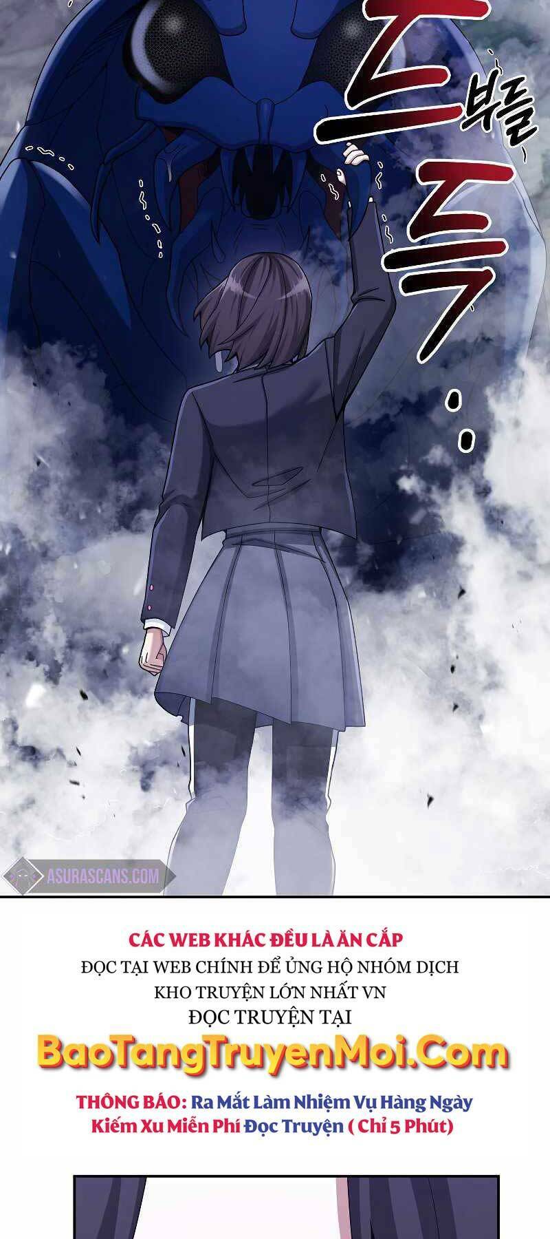 Người Mới Này Quá Mạnh Chapter 22 - Trang 50