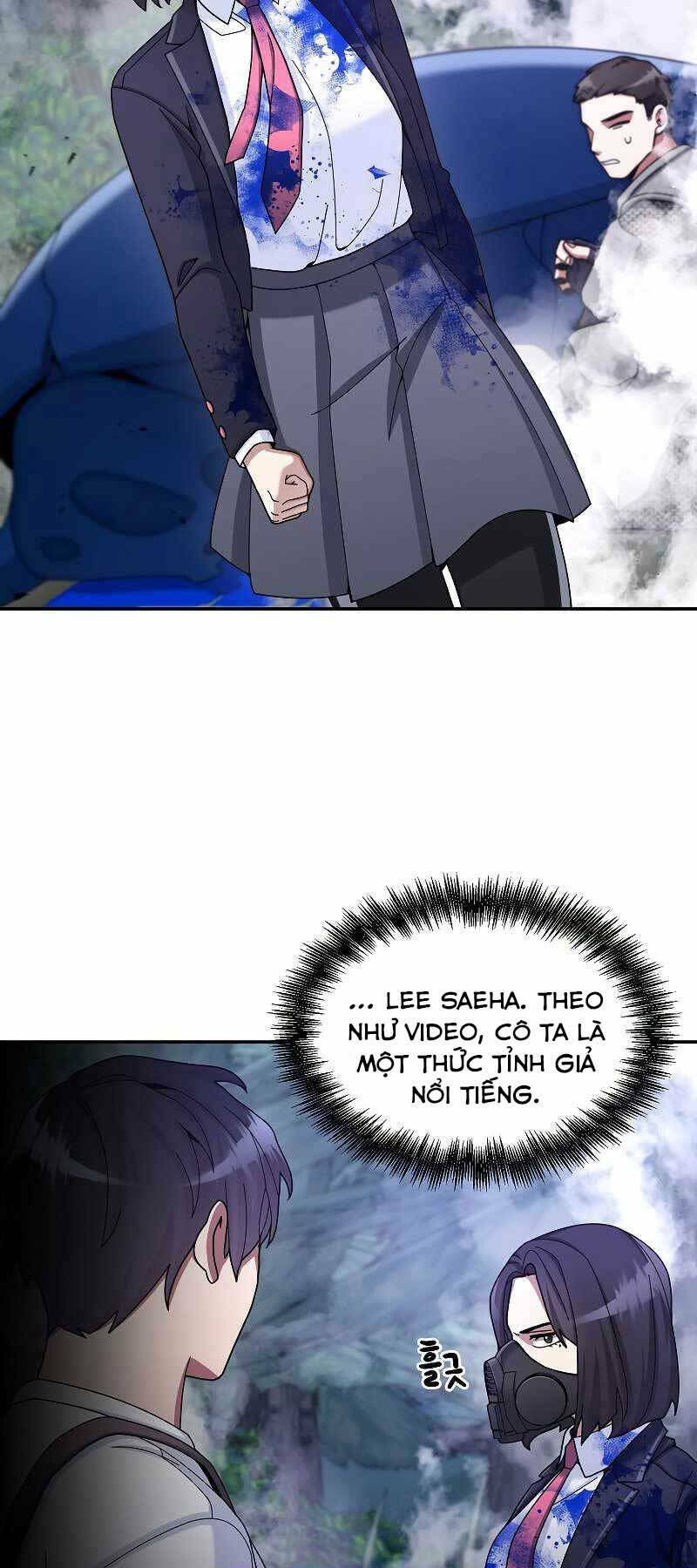 Người Mới Này Quá Mạnh Chapter 22 - Trang 59