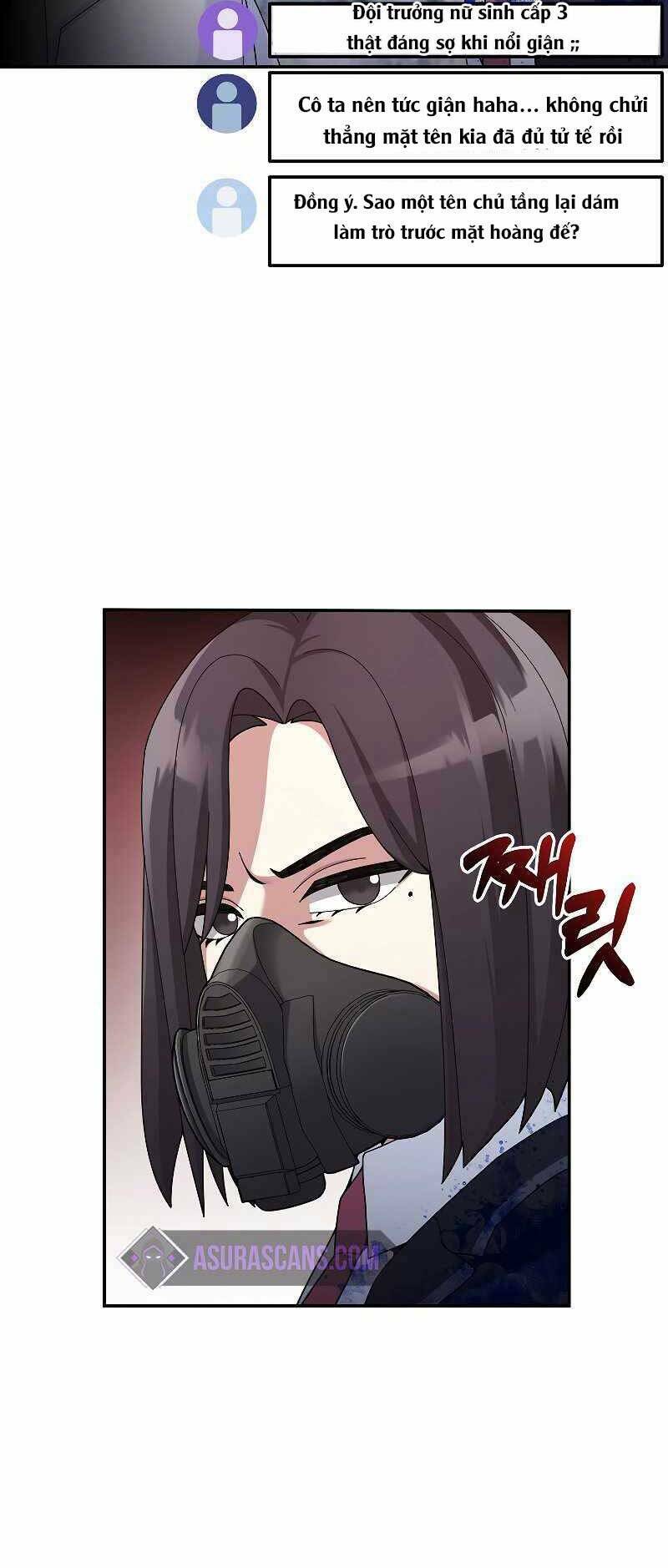 Người Mới Này Quá Mạnh Chapter 22 - Trang 60