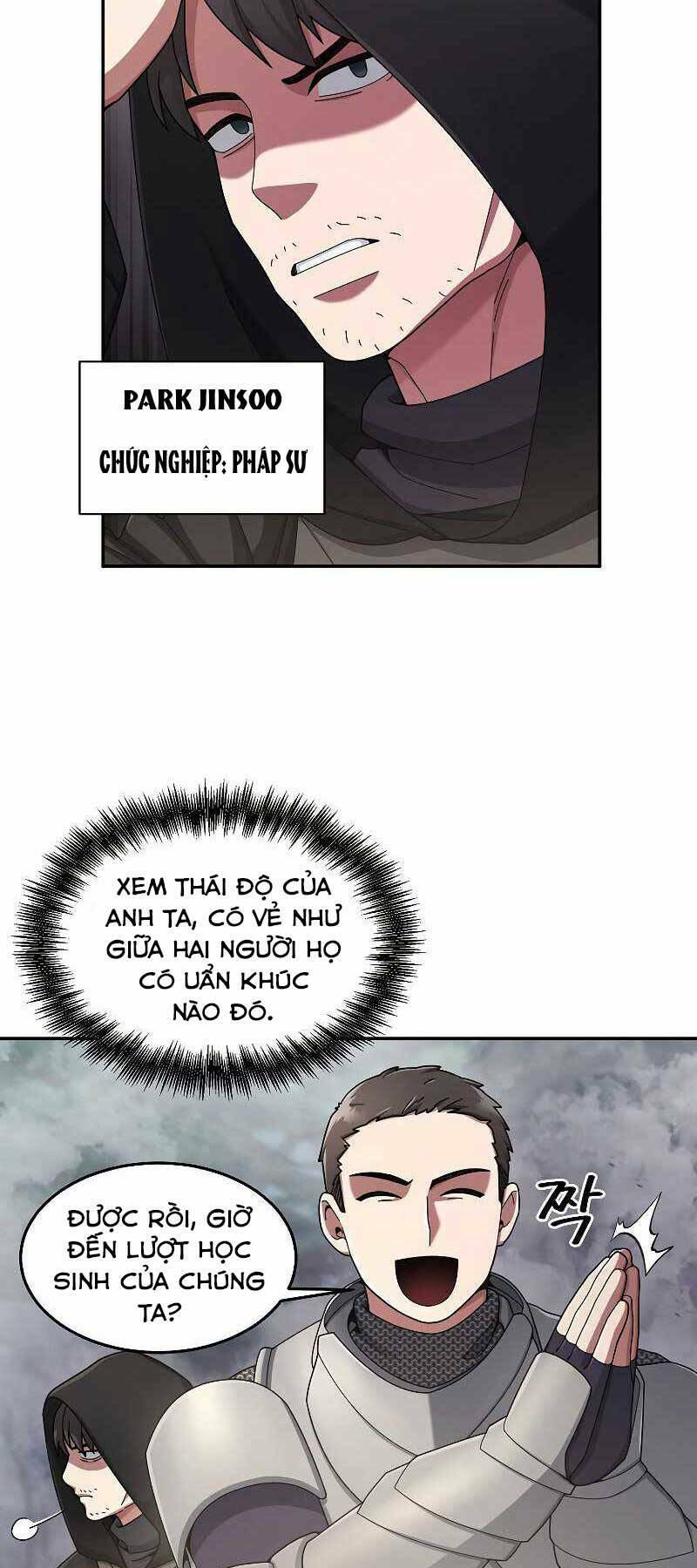 Người Mới Này Quá Mạnh Chapter 22 - Trang 6