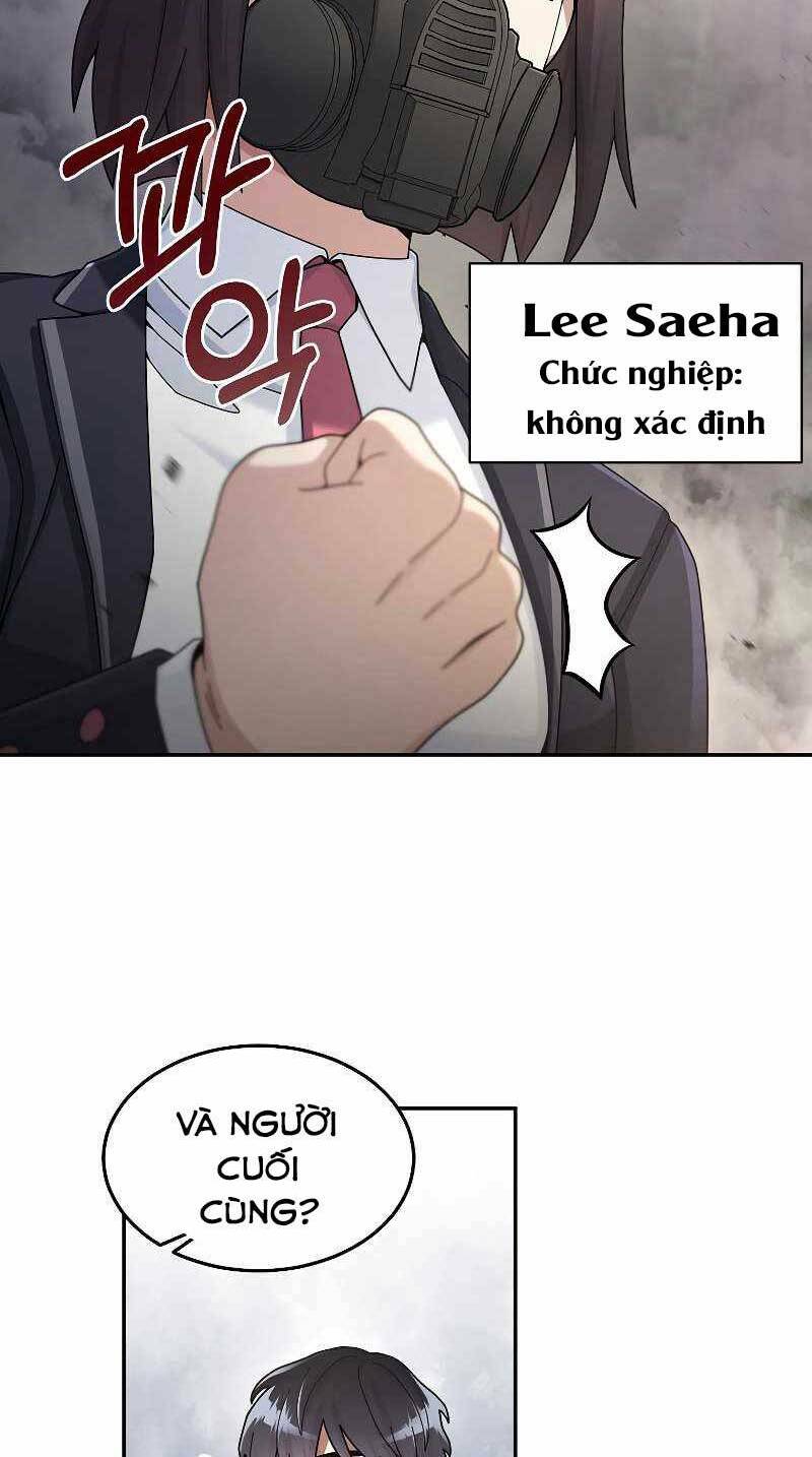 Người Mới Này Quá Mạnh Chapter 22 - Trang 8