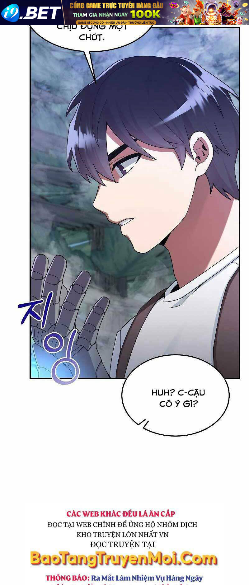 Người Mới Này Quá Mạnh Chapter 23 - Trang 10