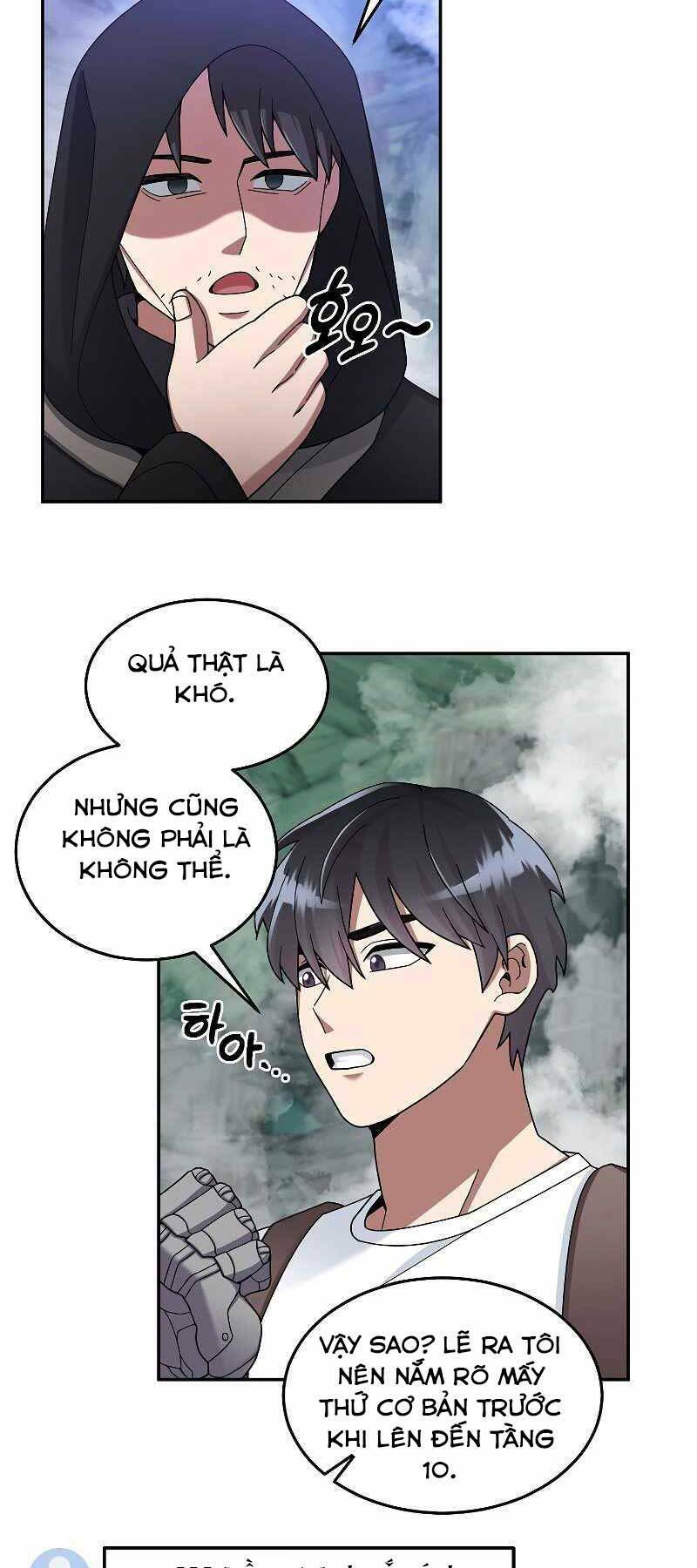 Người Mới Này Quá Mạnh Chapter 23 - Trang 15