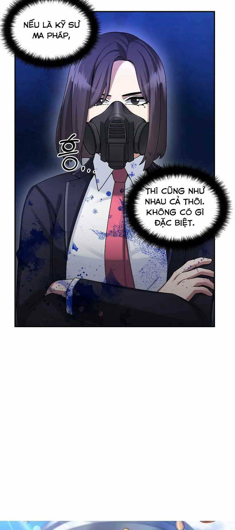 Người Mới Này Quá Mạnh Chapter 23 - Trang 17