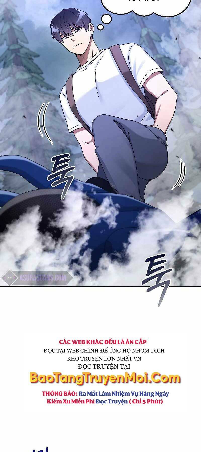 Người Mới Này Quá Mạnh Chapter 23 - Trang 1