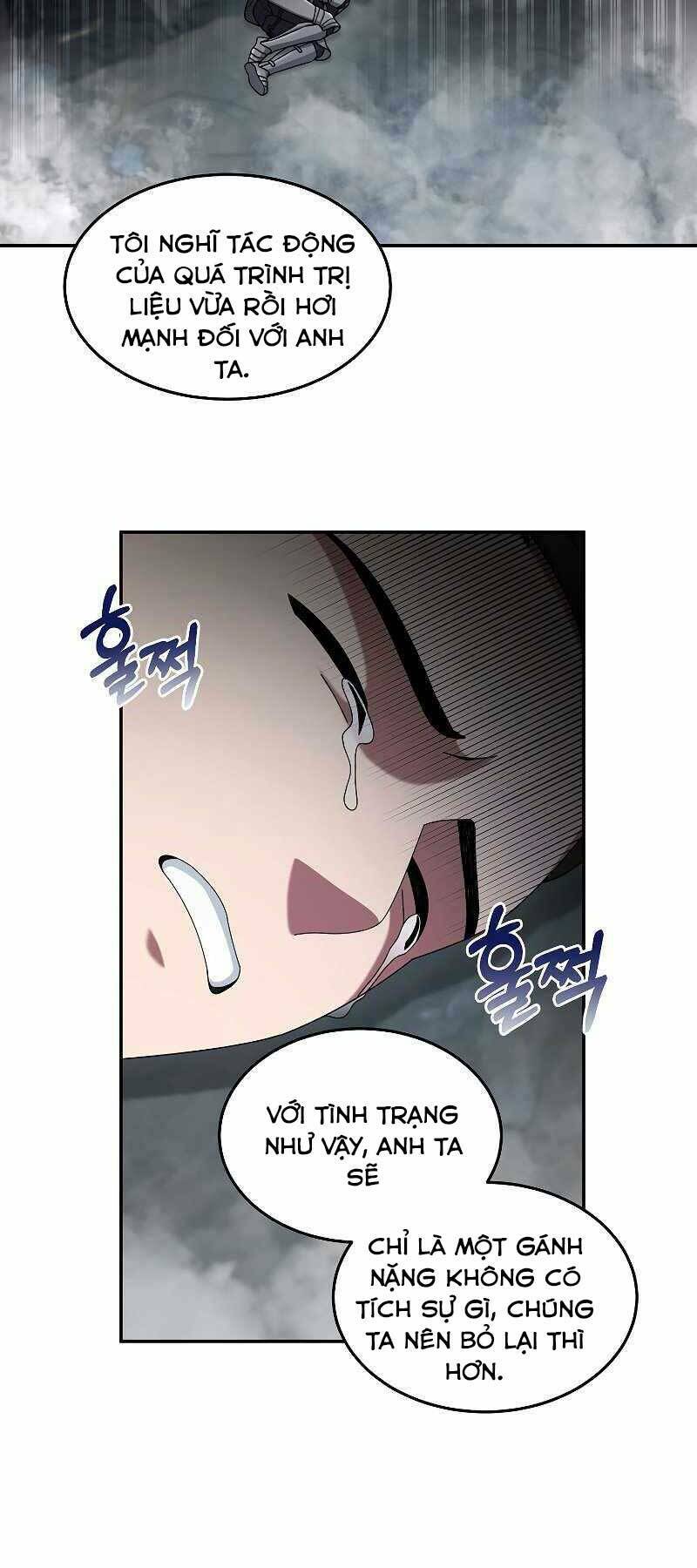 Người Mới Này Quá Mạnh Chapter 23 - Trang 20