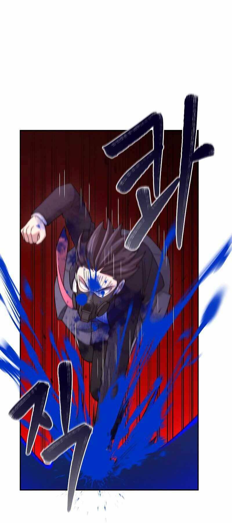 Người Mới Này Quá Mạnh Chapter 23 - Trang 26