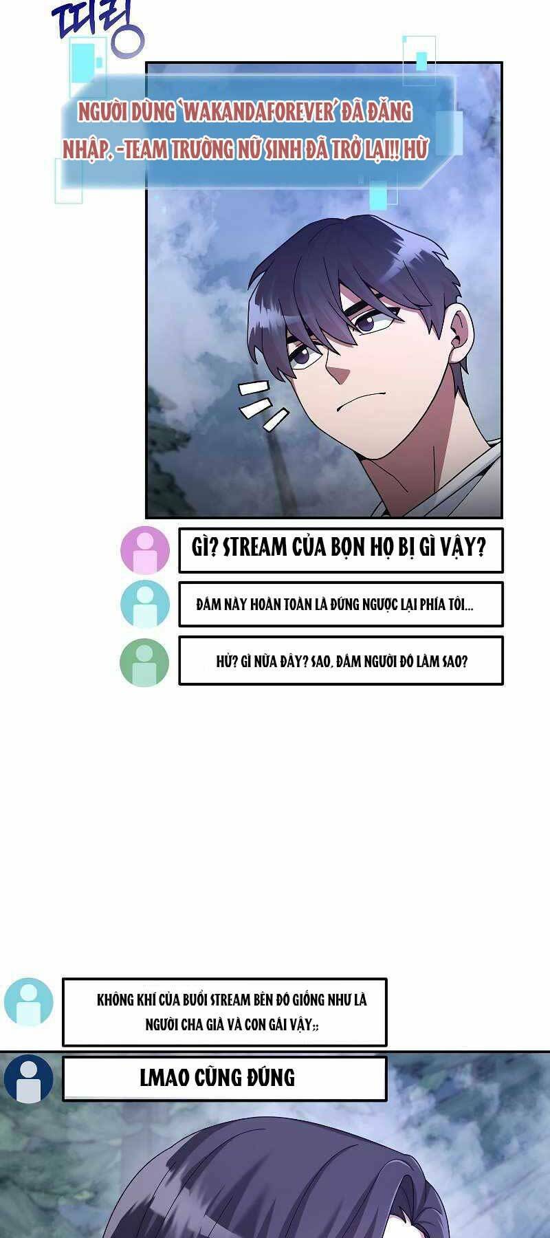 Người Mới Này Quá Mạnh Chapter 23 - Trang 2