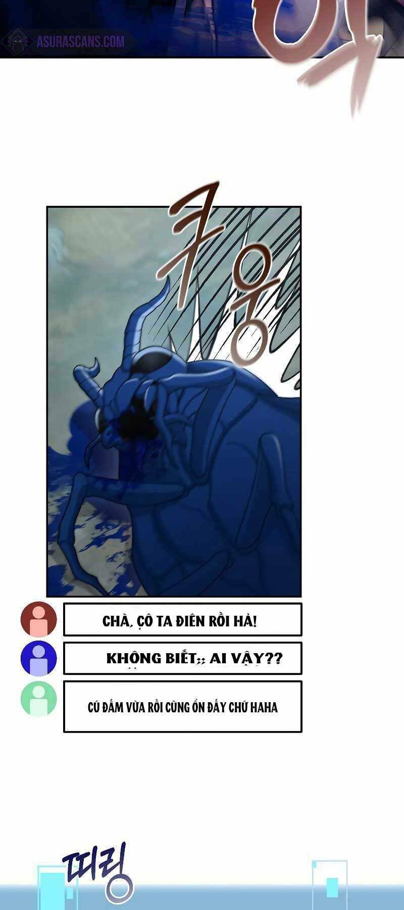 Người Mới Này Quá Mạnh Chapter 23 - Trang 29