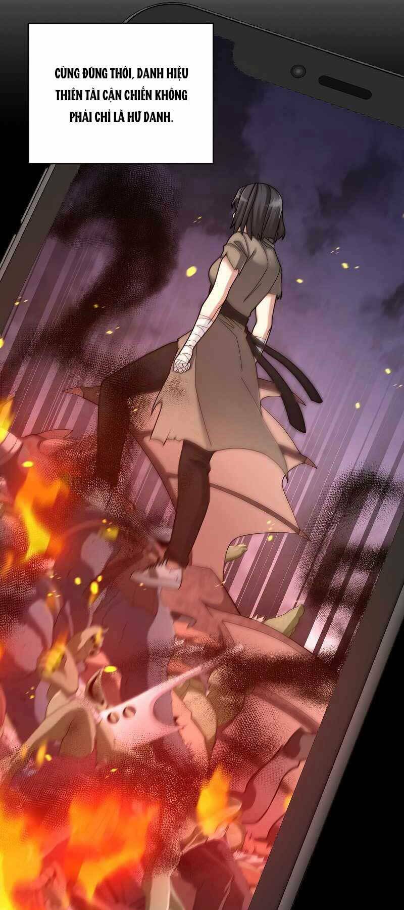 Người Mới Này Quá Mạnh Chapter 23 - Trang 31