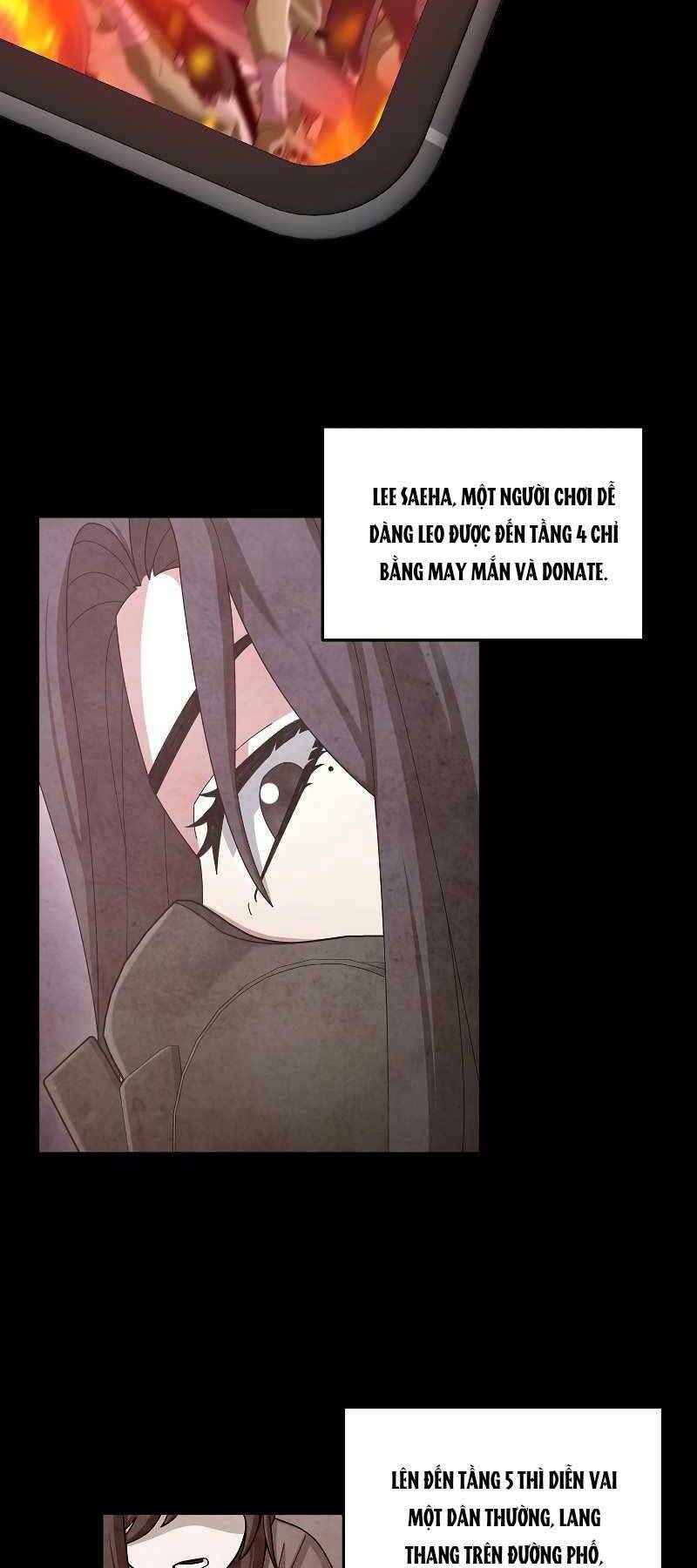 Người Mới Này Quá Mạnh Chapter 23 - Trang 32