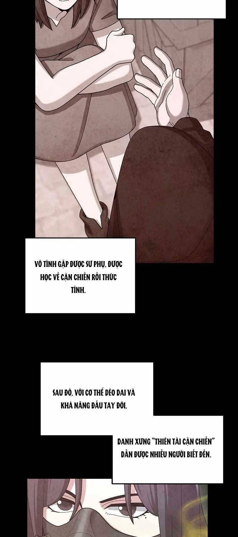 Người Mới Này Quá Mạnh Chapter 23 - Trang 33