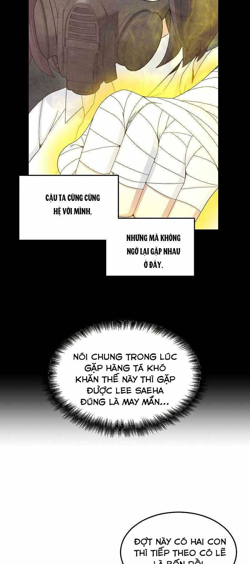 Người Mới Này Quá Mạnh Chapter 23 - Trang 34