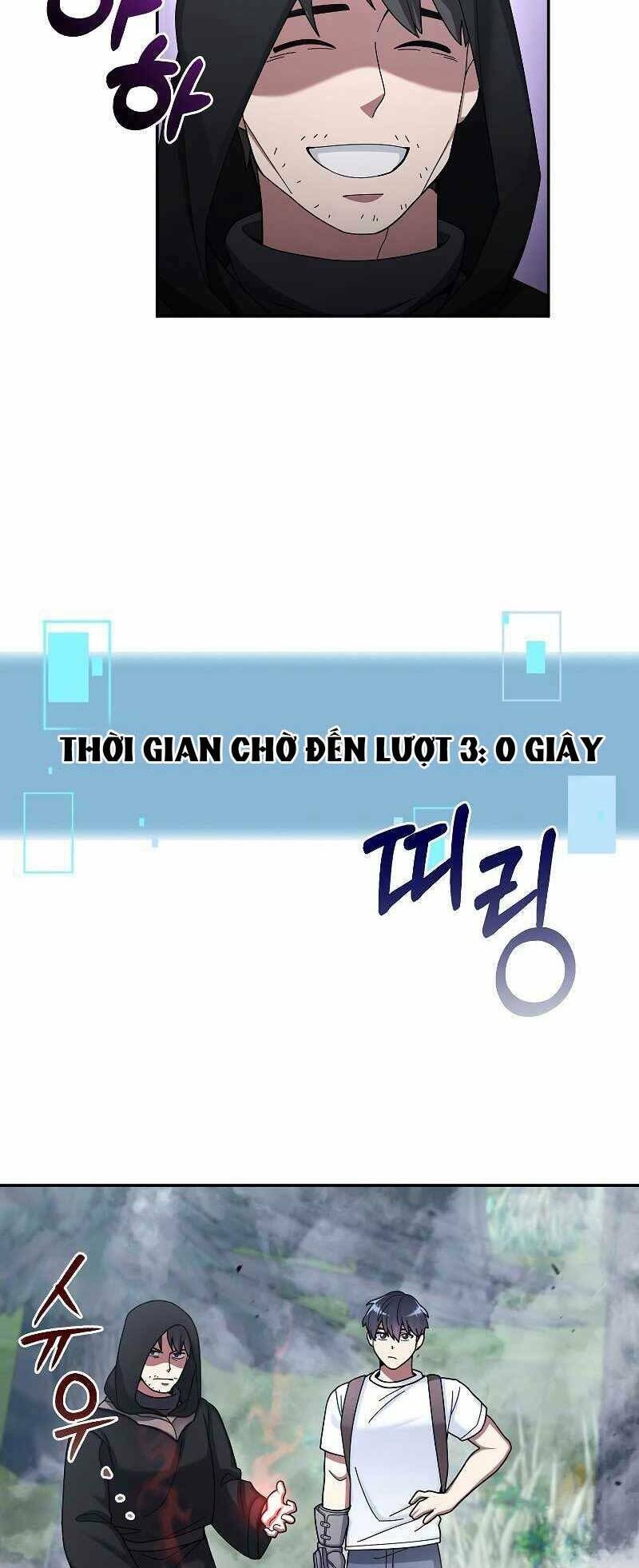 Người Mới Này Quá Mạnh Chapter 23 - Trang 37