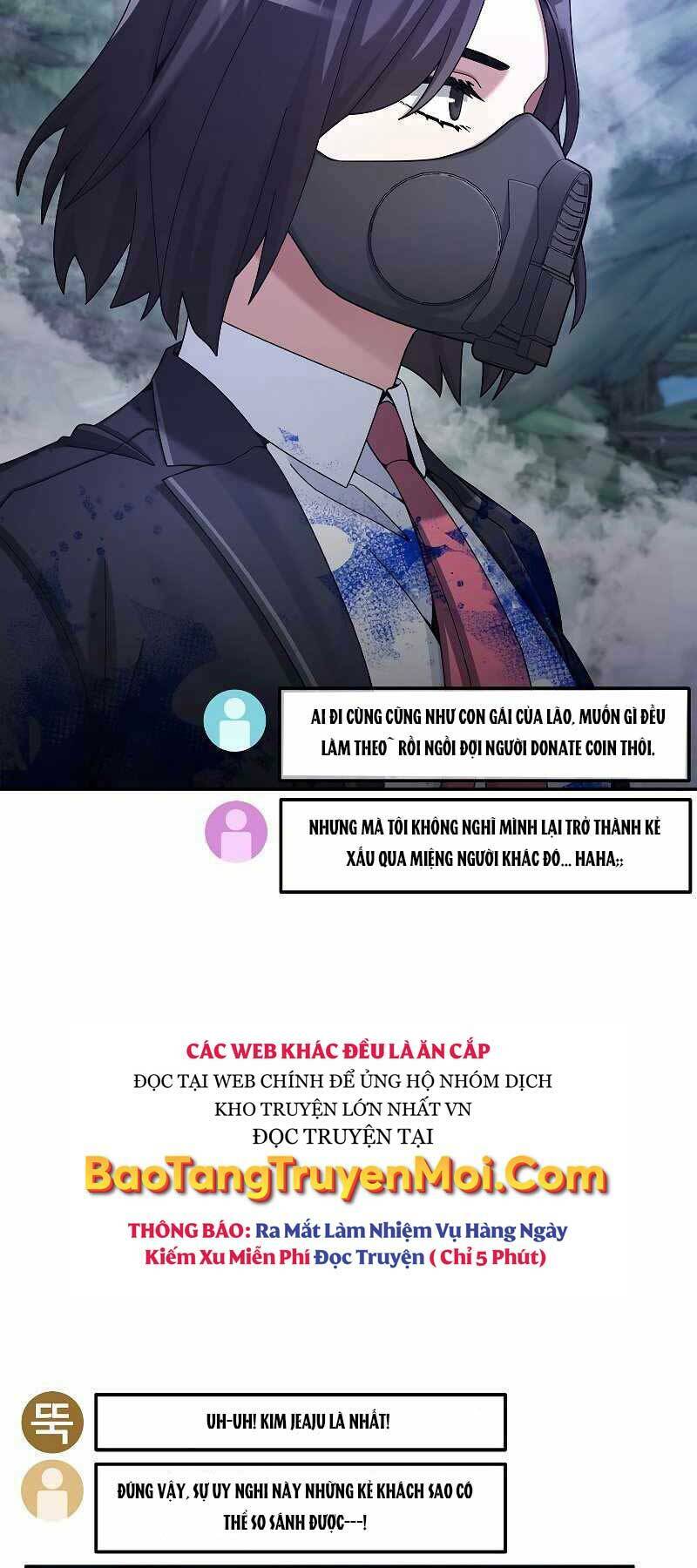 Người Mới Này Quá Mạnh Chapter 23 - Trang 3