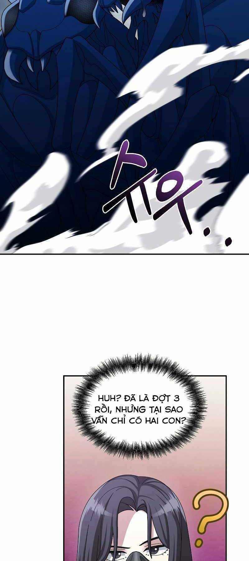 Người Mới Này Quá Mạnh Chapter 23 - Trang 39