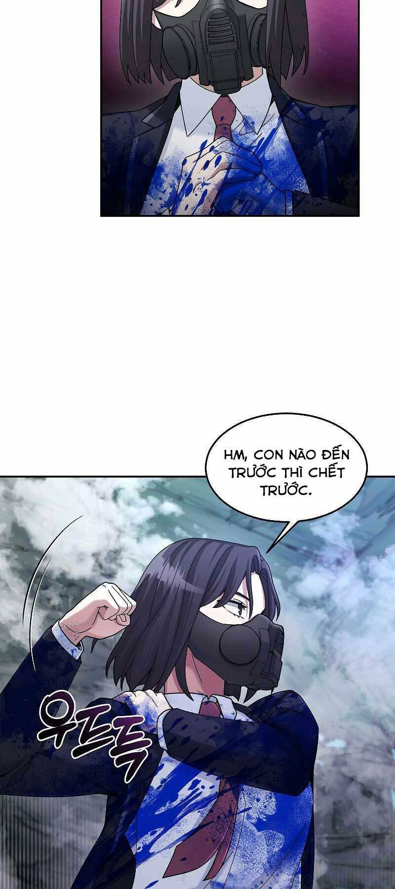 Người Mới Này Quá Mạnh Chapter 23 - Trang 40