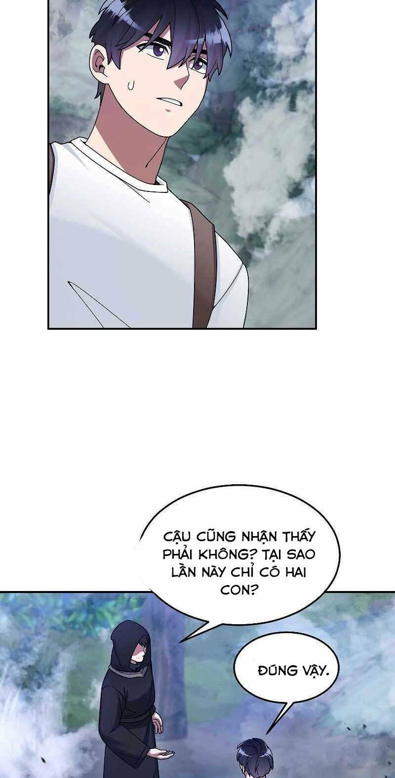 Người Mới Này Quá Mạnh Chapter 23 - Trang 43